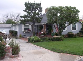 5030 Matilija Ave, Sherman Oaks, CA 91423