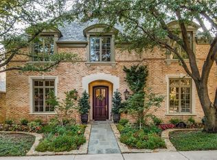 5715 Hagen Ct, Dallas, TX 75252