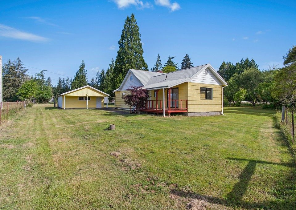 466 Monohon Landing Rd, Raymond, WA 98577 Zillow