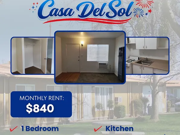 2601-205 Fremont St #145, Bakersfield, CA 93304