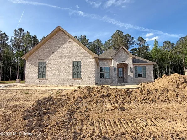 321 Stronghold Dr, Brandon, MS 39042