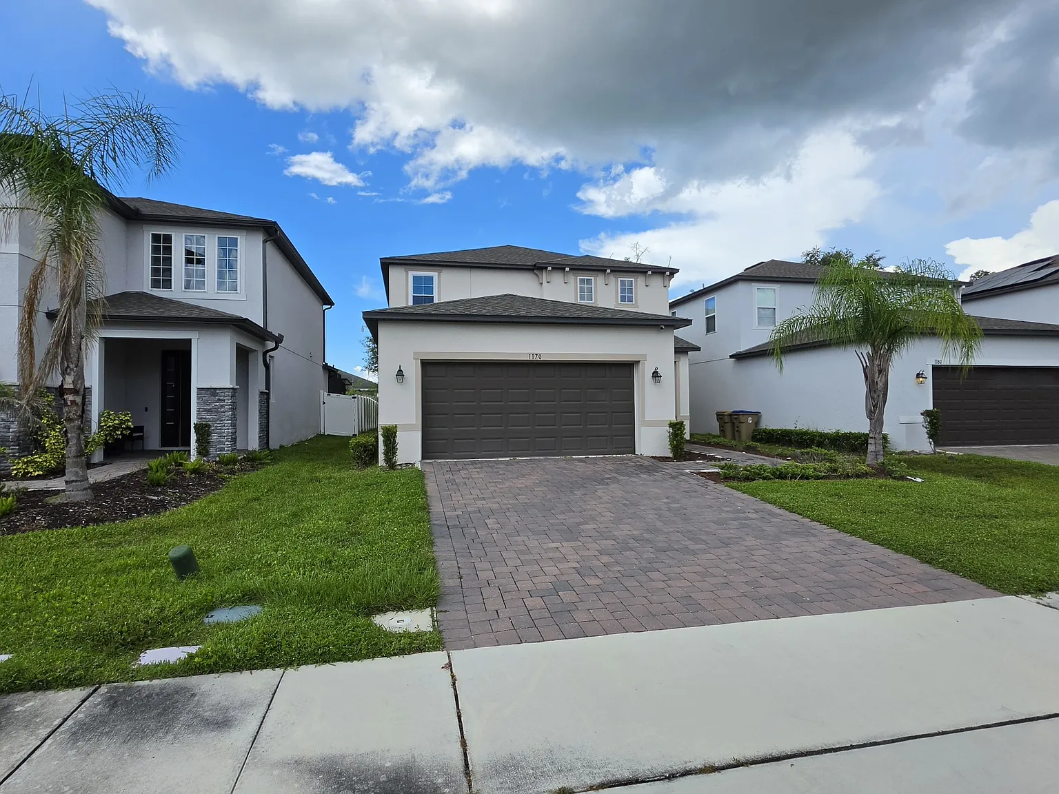 1170 Arisha Dr Kissimmee FL 34746 - 1 — Photo 2
