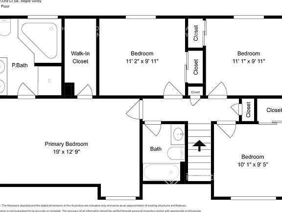3rd image of this home