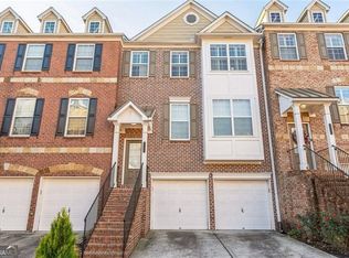 5343 Concordia Pl SE #8, Mableton, GA 30126