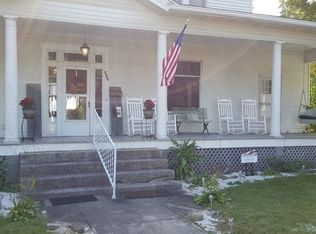900 9th St, Marlinton, WV