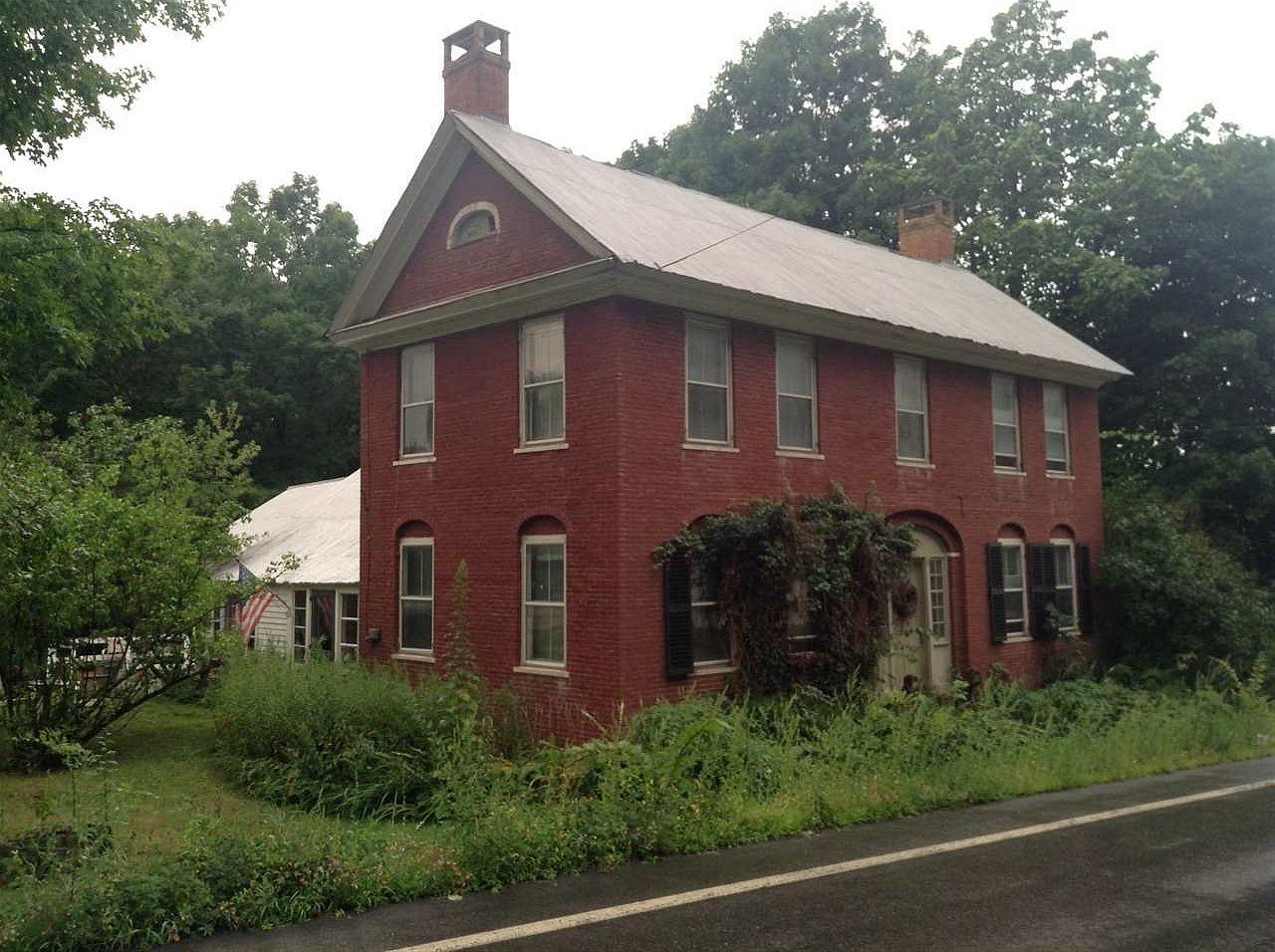 6609 VT Route 30, West Townshend, VT 05353 Zillow