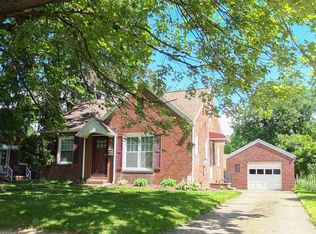 3041 15th St NW, Canton, OH 44708