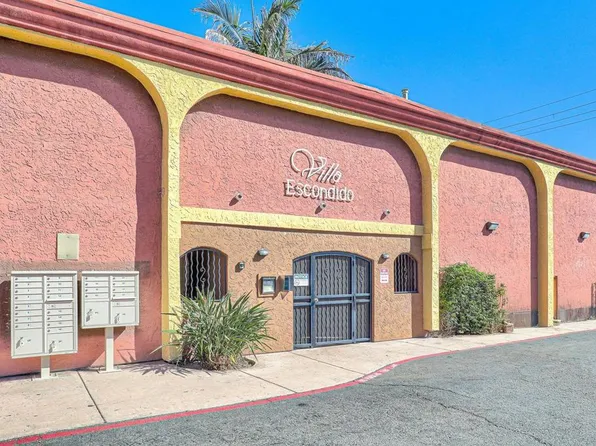 3215 44th St Unit 11, San Diego, CA 92105
