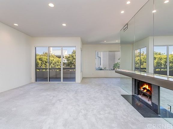 Living Room to Patio View