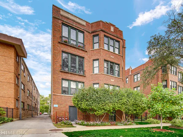 3128 W Carmen Ave APT 1, Chicago, IL 60625