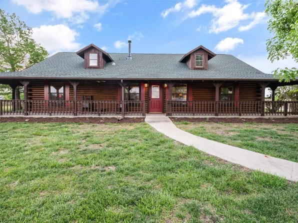 3695 Fm 36 N, Farmersville, TX 75442