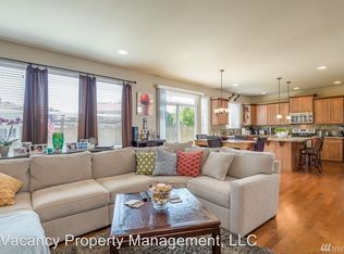 7326 199th Street Ct E, Spanaway, WA