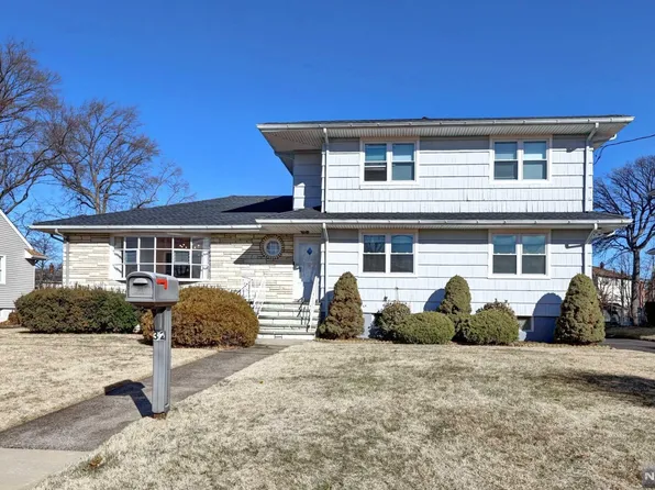 32 Kinzley St, Little Ferry, NJ 07643