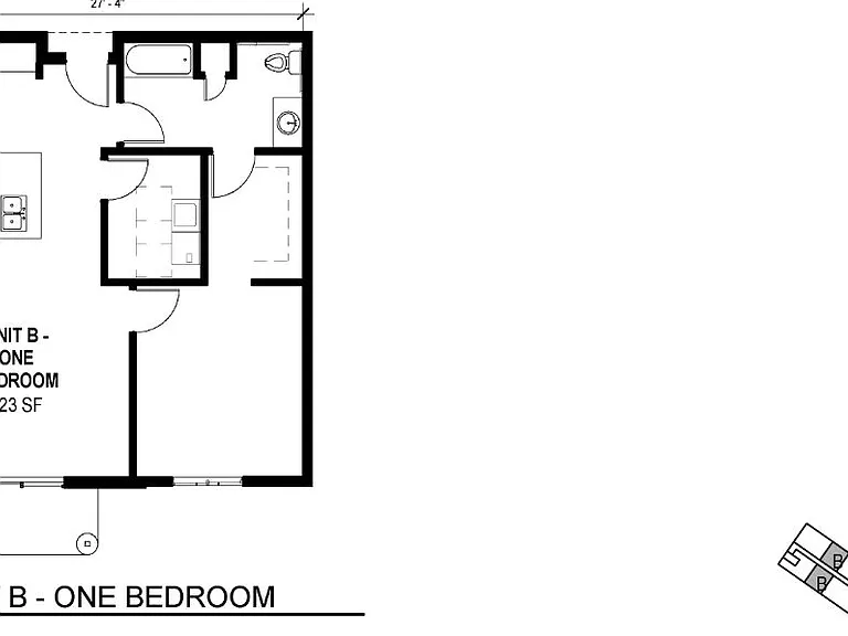 Sonoma Apartments, LLC — Photo 38
