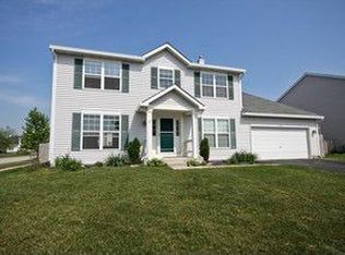 6607 100th Ave, Kenosha, WI 53142