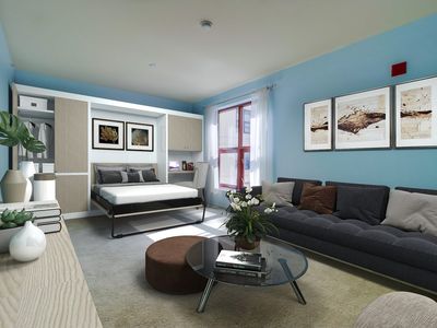 1150 J St UNIT 613, San Diego, CA, 92101