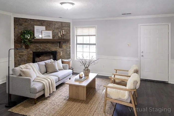 4527 Hickory Branch Dr — Photo 3