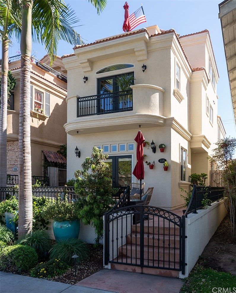 314 6th St, Huntington Beach, CA 92648 Zillow