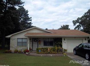 209 Ruth Cv, White Hall, AR 71602