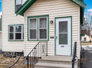 105 4th St, Proctor, MN 55810