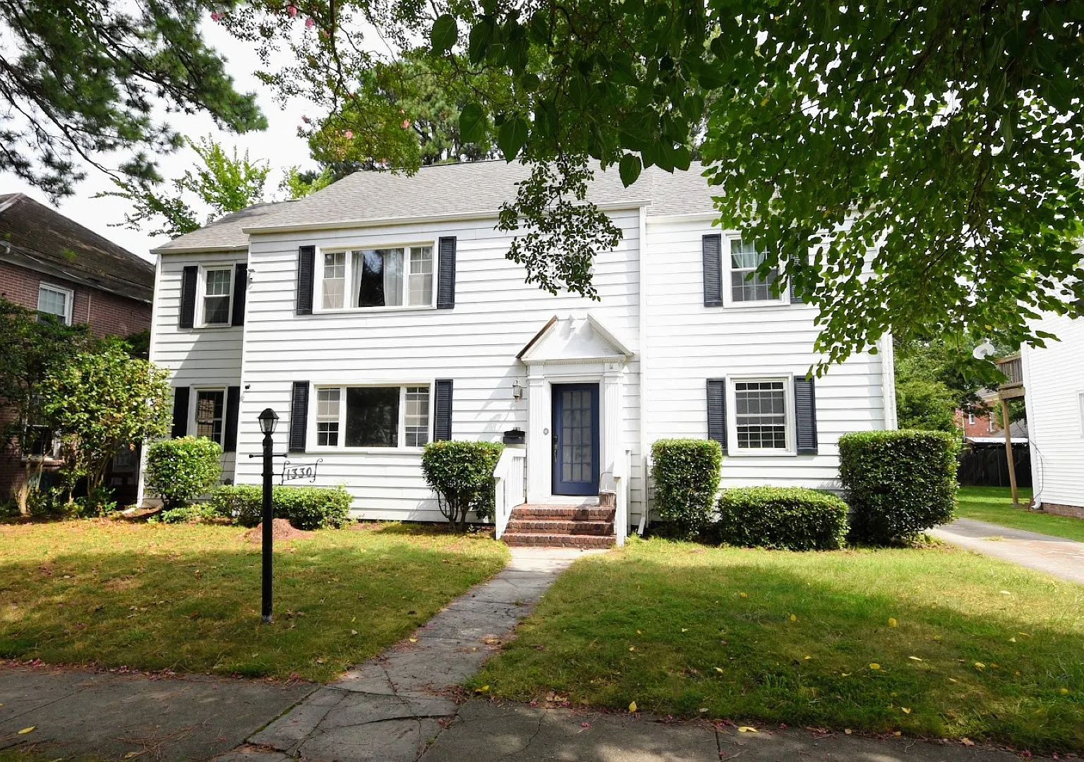 4 bed, 2100 sqft, $2,600 — Photo 1