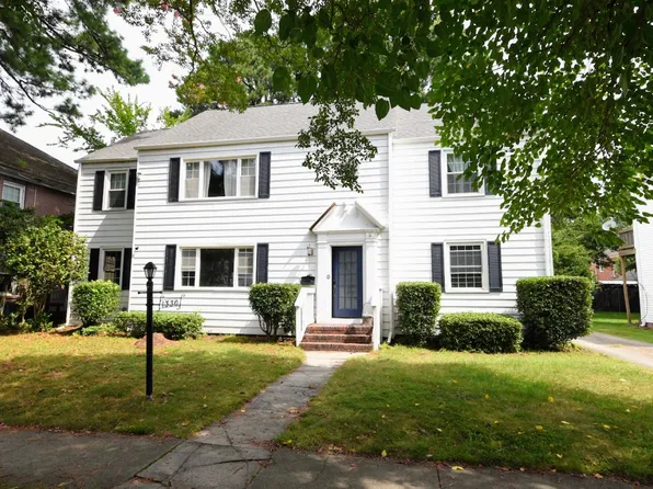 1330 Monterey Ave, Norfolk, VA 23508