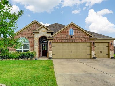 2914 Tulip Tree Trl, Rosenberg, TX, 77471
