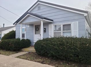 615 W Smith St, Kirksville, MO 63501