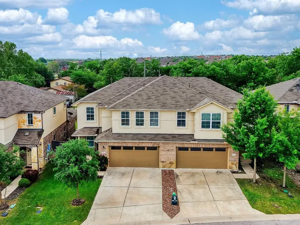 1116 La Conterra Blvd, Georgetown, TX 78626