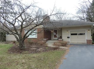 97 Mill Rd, Rochester, NY 14626