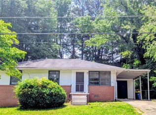 2381 Woodland Dr NW, Marietta, GA 30152