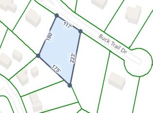 6830 Buck Trail Dr, Harrison, TN 37341