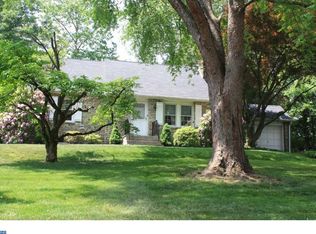 213 Taylorsville Rd, Yardley, PA 19067