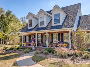 116 Alexander Ln, Bethpage, TN 37022