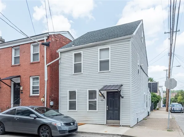 1519 Bingham St S, Pittsburgh, PA 15203