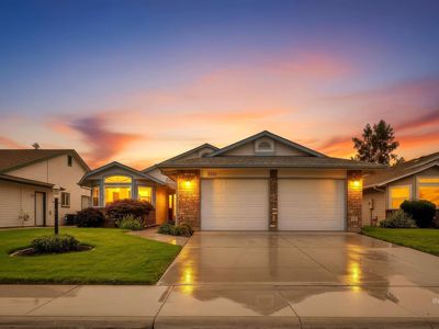 8261 W Echo Falls Ln, Garden City, ID, 83714