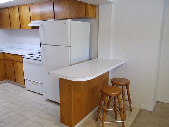 Breakfast Nook, Kitchen