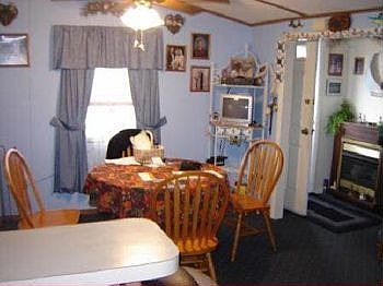 Used Liberty Manufactured Home For Sale In New Jersey