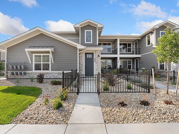 2nd image of 4160 South Park Dr #202
