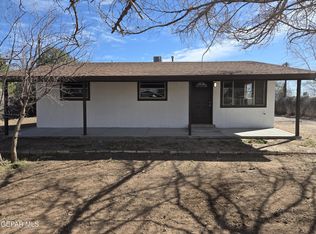 516 Myra St, El Paso, TX 79915