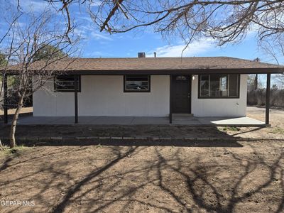 516 Myra St, El Paso, TX, 79915