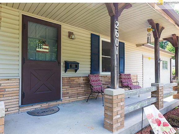 2nd image of 2601 Maddox Ave