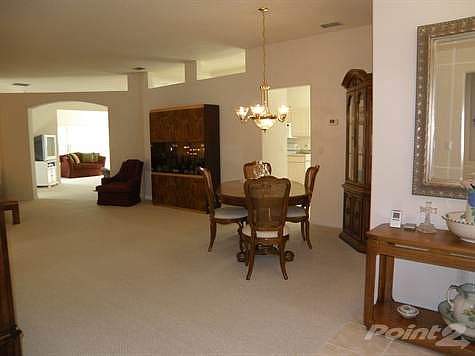 Dining to Living Room to Florida Room