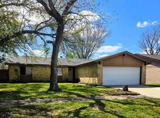 6515 Bazel Brook Dr, Missouri City, TX 77489