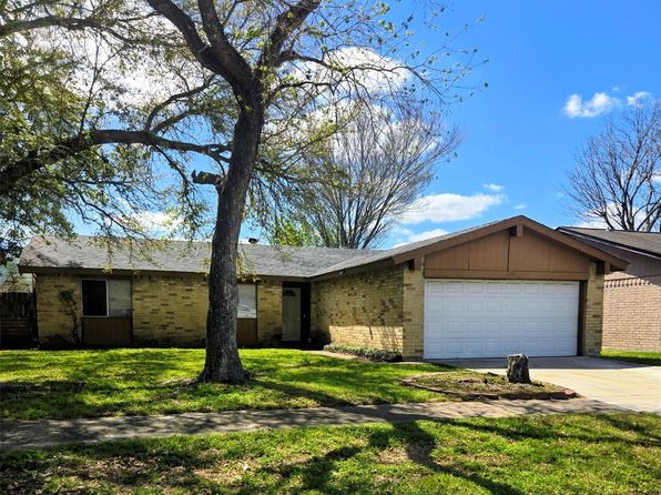 6515 Bazel Brook Dr
