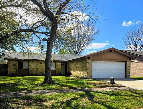 6515 Bazel Brook Dr Photo 1