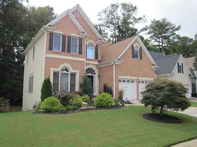 1st image of 4216 Lazy Creek Dr