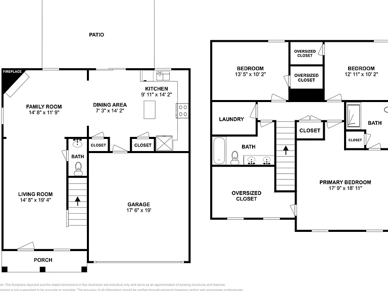 152 King William Dr — Photo 17