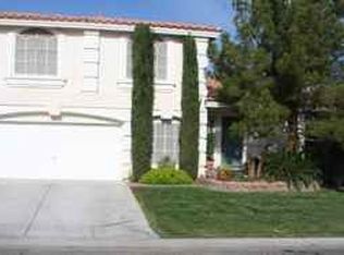 10045 Daybreak Dew Ct, Las Vegas, NV 89183