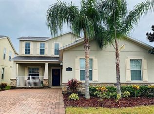 15148 Driftwood Bend St, Winter Garden, FL 34787
